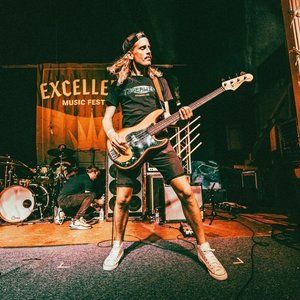 Meet your Posher, Matt